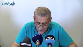 Σε πανελλαδικές κινητοποιήσεις το Σωματείο Εργαζομένων στις ΔΕΥΑ Μεσσηνίας