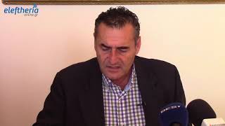 Στον προλιμένα της Καλαμάτας τα κρουαζιερόπλοια μετά από εκβάθυνση του λιμανιού