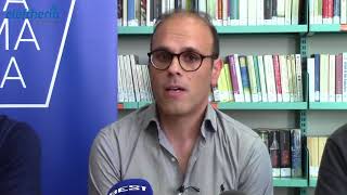 Πρωτοβουλία καταγραφής ιστορικών κτηρίων από την Κίνηση Πολιτών “Καλαμάτα 2030” (βίντεο)