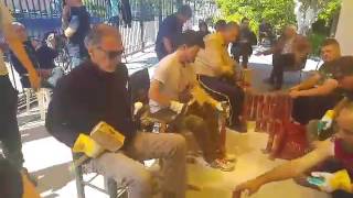 Προετοιμασίες από τους σαϊτολόγους για τον σαϊτοπόλεμο στην Καλαμάτα