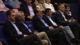 Eκδήλωση για τη δωρεά οργάνων από τη Μητρόπολη Μεσσηνίας