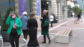 Δράση ενημέρωσης για την πρόληψη του καρκίνου στην Καλαμάτα