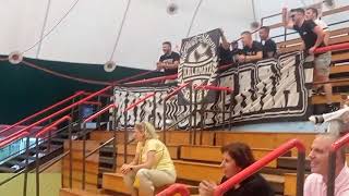 Καλαμάτα BC - Γαλήνη Αχαΐας 58-47: Πανηγύρια για τη νικηφόρα πρεμιέρα των γηπεδούχων