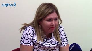 Ενημέρωση για τα εμβόλια από την Ιατρική Εταιρεία Μεσσηνίας