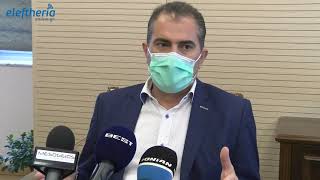 Ξεπερνούν τα 7 εκ. ευρώ οι οφειλές προς τη ΔΕΥΑΚ