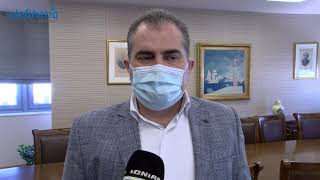 Καλαμάτα: Μετά τις 15 Σεπτεμβρίου η ανάπλαση στη Ναυαρίνου