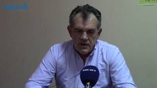 Κολυμβητήριο με ΣΔΙΤ σχεδιάζει ο Δήμος Μεσσήνης σε έκταση του ΟΣΕ