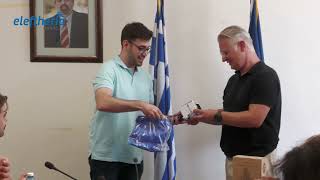 Θερινό Σχολείο: Ομογενείς από ΗΠΑ και Καναδά σε Κορώνη και Καλαμάτα