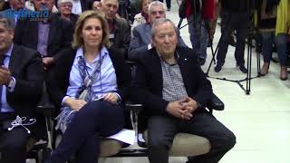 Ομιλία Φώφης Γεννηματά στην Καλαμάτα