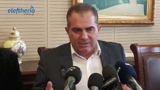 Καλαμάτα: Πώς θα προχωρήσουν οι εργασίες για την ανάπλαση της 23ης Μαρτίου
