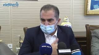 Πιλοτικό πρόγραμμα για ψηφιακούς νομάδες σε Καλαμάτα, Ηράκλειο και Ερμούπολη