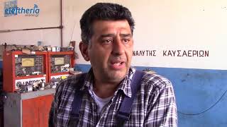 Μεσσηνία: Καταστράφηκε η αποκατεστημένη χωματερή στο Πεταλίδι!