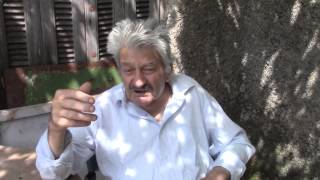 Ο Στασινός Δημόπουλος για την "Ελευθερία"