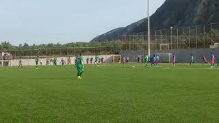 ΑΜΥΚΛΙΑΚΟΣ - ΕΡΑΝΗ 1-0: Ευκαιρία για τους Φιλιατρινούς