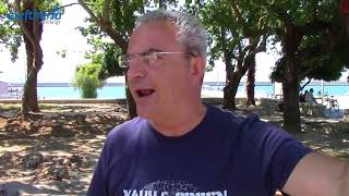 Καλαμάτα: Προχωρά το πάρκο στο “Πανελλήνιο”