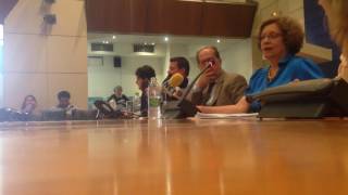 Η γ.γ. του ΥΠΠΟ Μαρία Βλαζάκη για το 22ο Διεθνές Φεστιβάλ Χορού Καλαμάτας