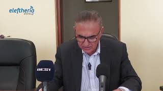Εργατικό Κέντρο Καλαμάτας: Εκλογές σε έντονο κλίμα αντιπαράθεσης
