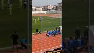 Τάτος και 2-0 κόντρα στην Ιεράπετρα με πέναλτι