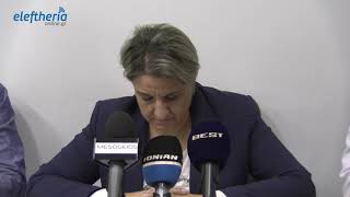 Θλίψη για τον θάνατο του Ν. Γραμματικόπουλου: "Πάντα μάχιμος στην πρώτη γραμμή"