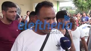 Μεσσηνία: Ένταση στο Νοσοκομείο Καλαμάτας μετά τον θάνατο 18χρονου από πυροβολισμούς