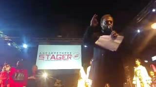 Ξεκίνησε το 5ο Καλαματιανό Καρναβάλι