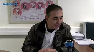 Κόντρα στο Εργατικό Κέντρο Καλαμάτας για το διορισμό διοίκησης στη ΓΣΕΕ (2)