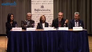 Πάνος Σόμπολος από Καλαμάτα: ”Μια ζωή με αστυνομικούς, πυροσβέστες και παρανόμους"