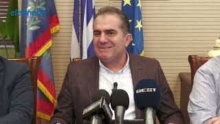 7 βραβεία για τον Δήμο Καλαμάτας στα “Best City Awards 2026”