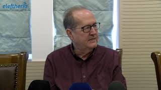 Σύσκεψη στο ΥΠΕΣ: Εξουσίες σε δήμαρχο και περιφερειάρχη και αποδυνάμωση δημοτικών συμβουλίων