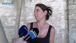 Πολύ καλή χρονιά για τη σταφίδα στη Μεσσηνία