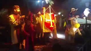 ΚΑΛΑΜΑΤΙΑΝΟ ΚΑΡΝΑΒΑΛΙ 2017