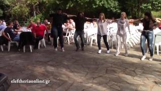 Γιορτή τσικουδιάς στην Καλαμάτα 2016