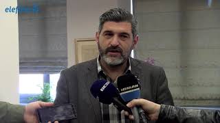 Έρχονται αλλαγές στο Πνευματικό Κέντρο Καλαμάτας και στο “Θ. Αγγελόπουλος”