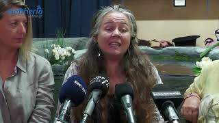 Εκδήλωση τιμής και μνήμης για την Γιώτα Αργυροπούλου