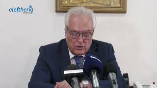 Παραμένει και αναβαθμίζεται το Εφετείο Καλαμάτας