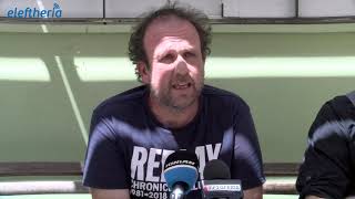 Ανησυχία της Ενωσης Συλλόγων Γονέων Δήμου Καλαμάτας για την επαναλειτουργία των σχολείων