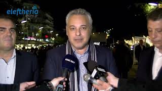 Καλαμάτα: Μήνυμα από Δήμο, Επιμελητήριο και Εμπορικό Σύλλογο για στήριξη της τοπικής αγοράς