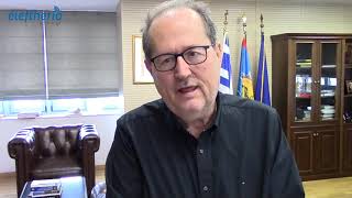 Καλαμάτα: Παραδόθηκε η νέα πλατεία Αθηνών και Μπουλούκου