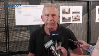 «Καλαμάτα, Μαρτυρική Πόλη 1941-1944»: Έκθεση ιστορικών τεκμηρίων στο Πνευματικό Κέντρο