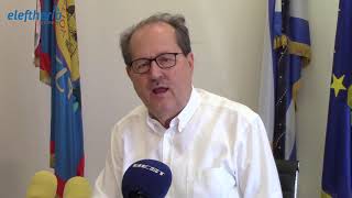ΝΙΚΑΣ ΓΙΑ ΑΠΟΦΑΣΗ ΦΟΔΣΑ