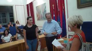 Υποτροφίες 76.800 ευρώ από το κληροδότημα Λυκούργου Σκιά