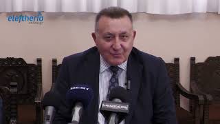 Επιστημονική εκδήλωση για την πρόληψη διοργανώνει η Μητρόπολη Μεσσηνίας
