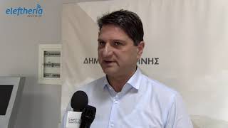 Τεράστιο πρόβλημα τα μπαζωμένα ρέματα στο Δήμο Μεσσήνης