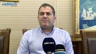 Σε πρόγραμμα του "Πράσινου Ταμείου" το ΔΗΠΕΘΕ Καλαμάτας