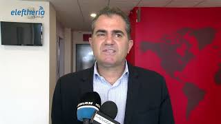 Καλαμάτα: Βλέποντας και κάνοντας στην Αναγνωσταρά - Σε "θερινές διακοπές" η ανάπλαση Ναυαρίνου