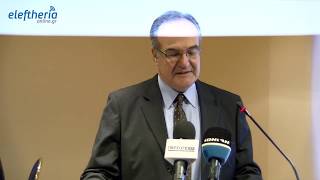 Καλαμάτα: Νέα παρουσίαση υποψηφίων από τον Βασίλη Κοσμόπουλο