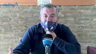 Καλαμάτα: Η επόμενη ημέρα στην εστίαση μετά τα νέα μέτρα