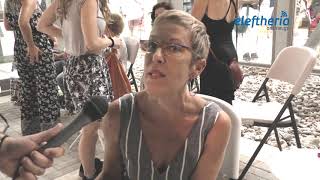 Διεθνές Φεστιβάλ Χορού Καλαμάτας - Τι λένε οι θεατές για το μεγάλο πολιτιστικό γεγονός