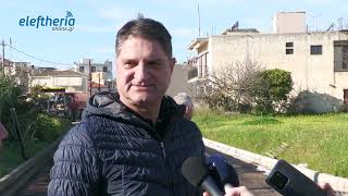 Τον Ιανουάριο ανάδοχος για το διαδημοτικό καταφύγιο αδέσποτων ζώων