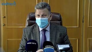 Ομάδα εργασίας για τροποποίηση προδιαγραφών ΠΟΠ ελιά Καλαμάτας